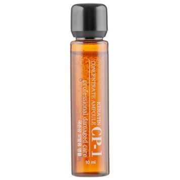 Концентрована есенція для волосся на основі кератину Keratin Concentrate Ampoule 10 мл 541881 фото