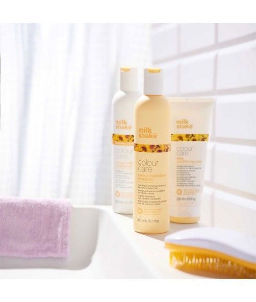 Професійний шампунь для фарбованого волосся Milk_Shake Color Care Maintainer Shampoo 300 мл 1255871 фото
