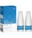 Деколорант для видалення кольору стійкої фарби для волосся UNIC Color Off Hair Color Remover 2*110 мл 1261510 фото 1