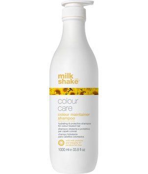 Професійний  шампунь для фарбованого волосся Milk_Shake Color Care Maintainer Shampoo 1000 мл 1255871 фото