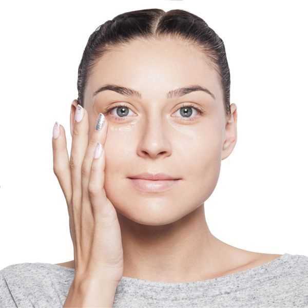 Концентрат для кожи вокруг глаз и шеи Christina Кристина Unstress Eye and Neck Concentrate, 30 мл CHR757 фото
