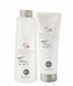 Набор Шампунь и кондиционер BBcos Kristal Evo Elixir Shampoo Conditioner 300 мл для ежедневного ухода Ббкос Кристал Эво Эликсир 1262353 / 1262351 фото 1