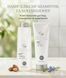Набор Шампунь и кондиционер BBcos Kristal Evo Elixir Shampoo Conditioner 300 мл для ежедневного ухода Ббкос Кристал Эво Эликсир 1262353 / 1262351 фото 2
