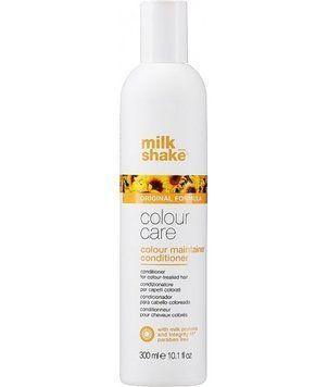 Кондиционер для окрашенных волос Milk Shake Color Care Maintainer Conditioner 300 мл 1255874 фото