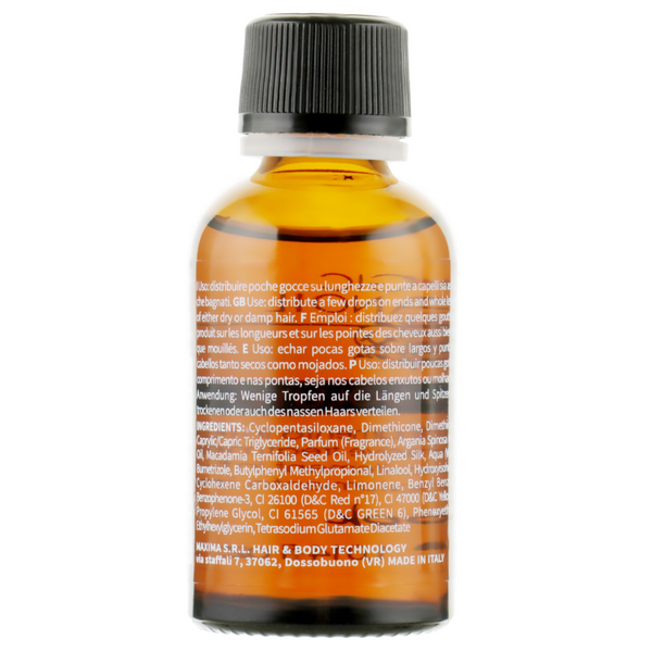 Олія для інтенсивного догляду Nook Magic ArganOil Absolute Oil 30 мл Нук 1228511 фото