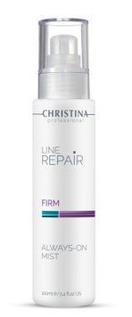 Увлажняющий спрей для лица Christina Line Repair Firm Always On Mist Кристина, 100 мл CHR876 фото