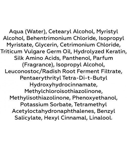 Відновлюючий кондиціонер для волосся Deeply Restoring Conditioner 1000 мл 1282673 фото
