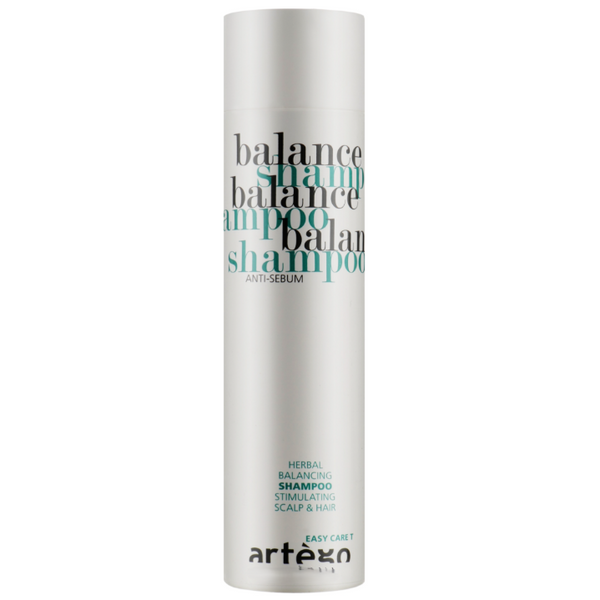 Шампунь Artego Easy Care T Balance Shampoo 250 мл для жирных волос и себорегуляции кожи головы 1249691 фото