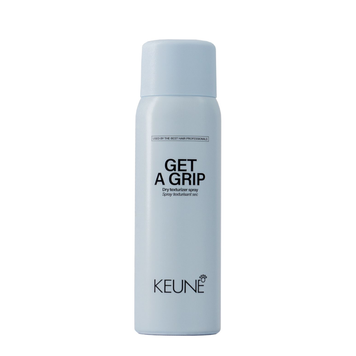 Сухий текстурувальний спрей для об&rsquo;єму Keune Style Get a Grip 75 мл 1266840 фото