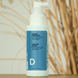 Лосьйон очищаючий проти лупи Vitael Dandruff Purifying Lotion 100 мл Вітаель терапевтичний догляд, усунення лущення та відновлення балансу шкіри голови VTL0010 фото 3