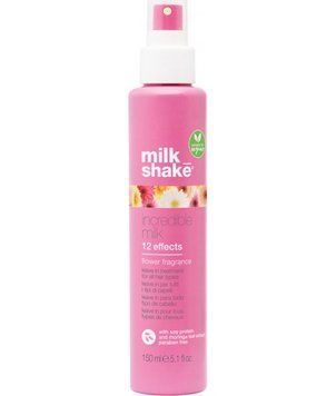 Молочко 12 ефектів для всіх типів волосся Milk_Shake Flower Fragrance Milk 150 мл 1257052 фото