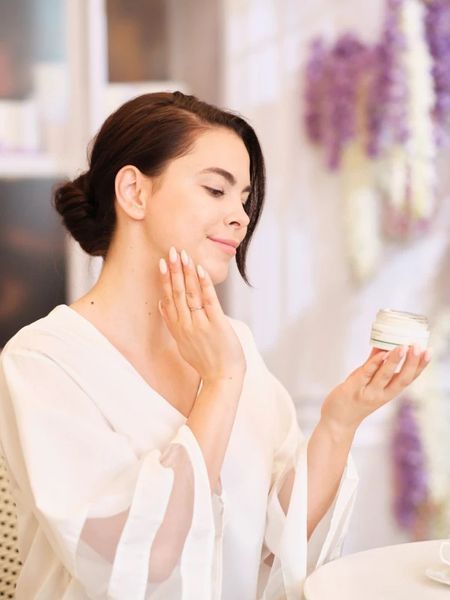 Дневной крем SPF 15 с бакучиолом Christina Кристина Line Repair Nutrient Bakuchiol Day Cream SPF 15, 50 мл CHR867 фото