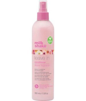 Несмываемый кондиционер для волос milk_shake Leave In Conditioner Flower 350 мл 1257057 фото