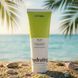 Маска зволожуюча для сухого волосся Vitael Dry Hair Hydrating Mask 250 мл Вітаель глибока гідратація, пом'якшення та відновлення еластичності пасен VTL0012 фото 4