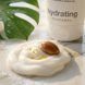 Маска зволожуюча для сухого волосся Vitael Dry Hair Hydrating Mask 250 мл Вітаель глибока гідратація, пом'якшення та відновлення еластичності пасен VTL0012 фото 2