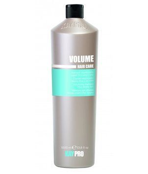 Шампунь для об'єму волосся KayPro Volume Hair Care Shampoo 1000 мл 1222135 фото