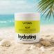 Маска зволожуюча для сухого волосся Vitael Dry Hair Hydrating Mask 1000 мл Вітаель глибока гідратація, пом'якшення та відновлення еластичності пасен VTL0012 фото 6