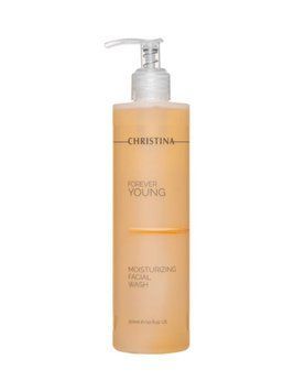 Зволожувальний гель для вмивання Christina Forever Young, 300 мл CHR391 фото