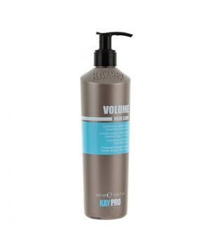 Кондиціонер для об'єму волосся KayPro Volume Hair Care Conditioner 350 мл 1222124 фото
