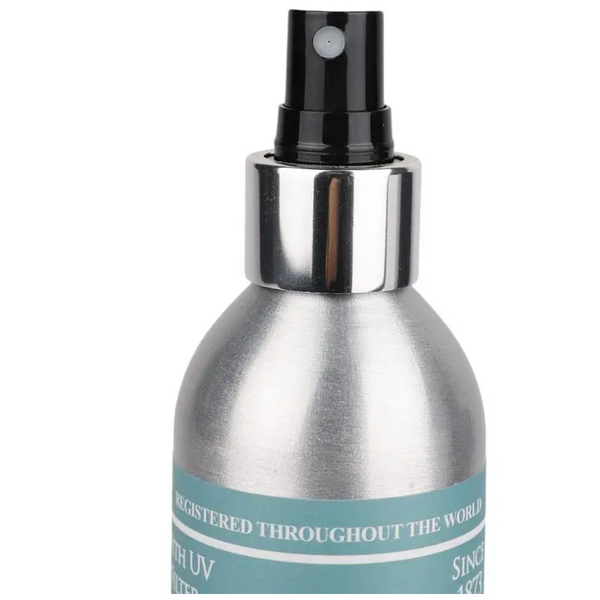 Соляний спрей Morgan&rsquo;s Sea Salt Spray 100 мл &mdash; природна текстура та обʼєм для волосся  5012521541882 фото