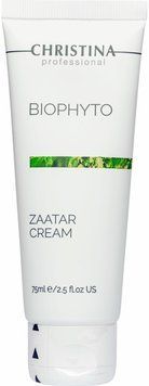 Крем &laquo;Заатар&raquo; Christina Кристина Bio Phyto Zaatar Cream, 75 мл CHR567 фото