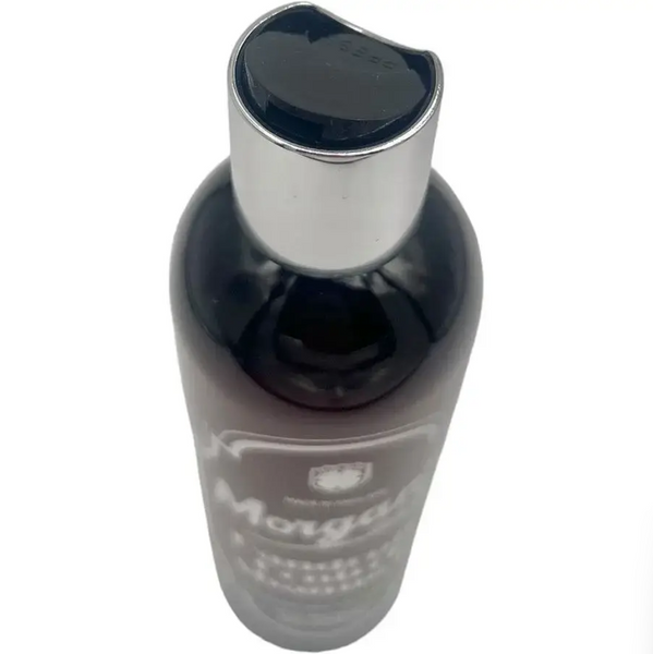 Шампунь проти лупи Morgan&rsquo;s Dandruff Control Shampoo 250 мл &mdash; чистота, комфорт і догляд за шкірою голови  5012521100126 фото