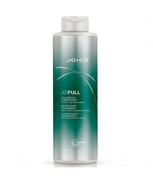 Кондиционер Joico Volumizing Conditioner 1000 мл для придания объёма тонким и истощённым волосам 1241019 фото