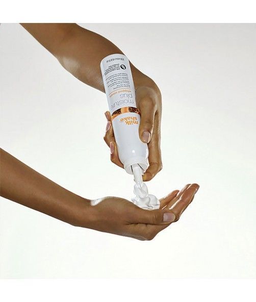 Увлажняющая пена для волос Milk_Shake Moisture Plus Hair Whipped Cream 200 мл 1255846 фото