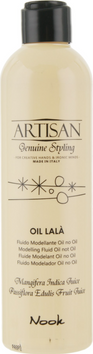 Моделирующий флюид Nook Artisan Oil Lala 250 мл 1228503 фото