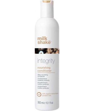 Питательный кондиционер для сухих волос milk_shake Integrity Nourishing Conditioner 300 мл 1255859 фото