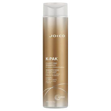 Шампунь Joico K-Pak Clarifying Shampoo 300 мл для глибокого очищення сухого та пошкодженого волосся 1241053 фото
