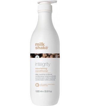 Питательный кондиционер для сухих волос milk_shake Integrity Nourishing Conditioner 1000 мл 1255859 фото
