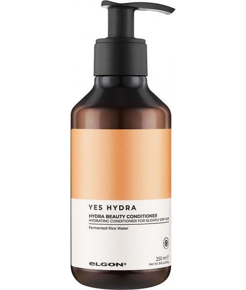 Кондиціонер Elgon Yes Hydra Beauty Conditioner 250 мл для зволоження волосся Елгон Гідра 1263412 фото