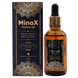 Олія-реконструктор волосся Minox Perfect Oil copy_Minox Gold Hair фото 1