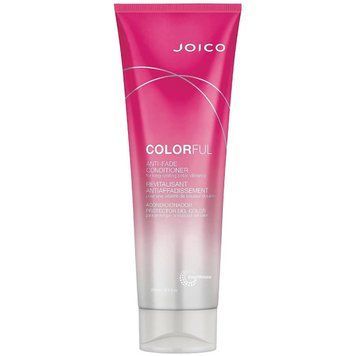 Кондиционер Joico Colorful Anti-Fade Conditioner 250 мл для сохранения цвета окрашенных волос 1256719 фото