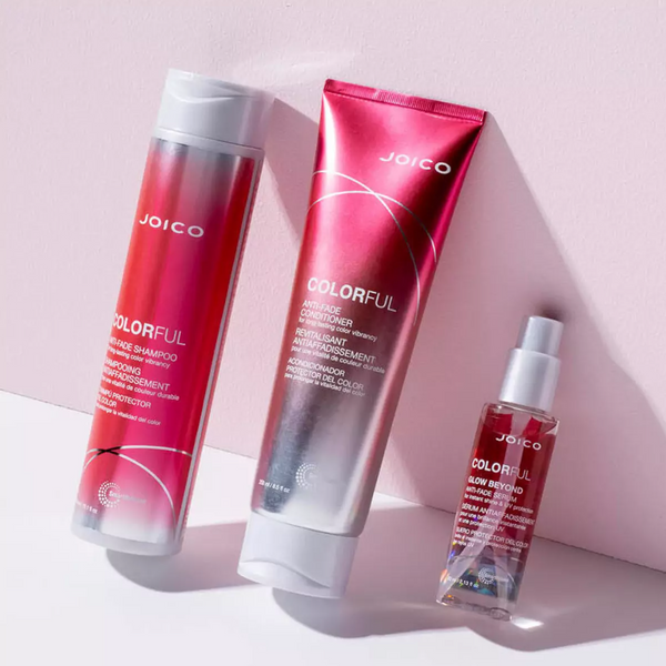 Кондиционер Joico Colorful Anti-Fade Conditioner 250 мл для сохранения цвета окрашенных волос 1256719 фото
