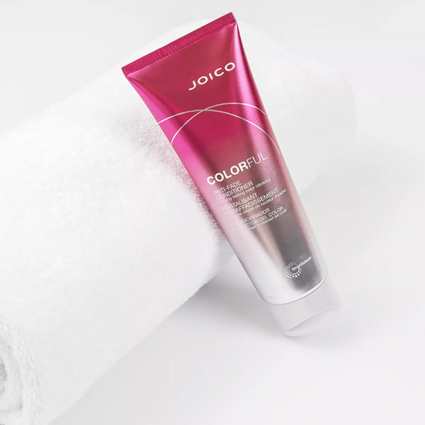 Кондиционер Joico Colorful Anti-Fade Conditioner 250 мл для сохранения цвета окрашенных волос 1256719 фото
