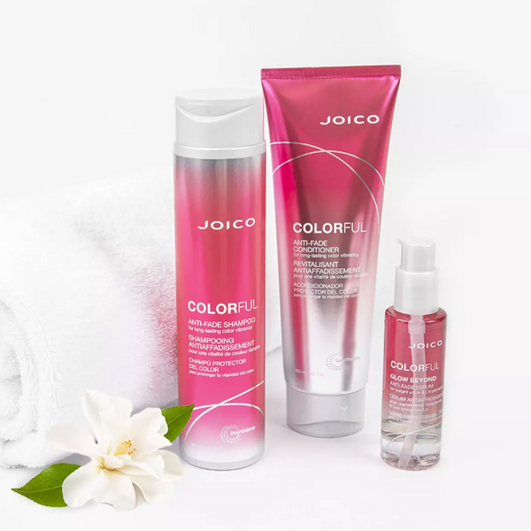 Кондиционер Joico Colorful Anti-Fade Conditioner 250 мл для сохранения цвета окрашенных волос 1256719 фото