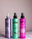 Мультиспрей мгновенного действия 10 в 1 для волос You Look Professional 10 in 1 Multiaction Spray 200 мл Мультиспрей Ю Лук зеленый 1249252 фото 5