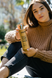 Кондиционер с кератином LuxLiss Keratin Smoothing Daliy Conditioner 500 мл ЛюксЛисс 1229459 фото 3