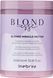 Маска для волос блонд-оттенков Inebrya Blondesse Blonde Miracle Nectar 1000 мл 1254328 фото 1