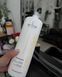 Шампунь Envie Milk Protein Luxury 1000 мл для кучерявого сухого волосся з молочними протеїнами з кислим ph Енві Мілк Протеїн 1252175 фото 3