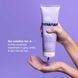Фиолетовый кондиционер Milk_Shake Silver Shine Conditioner 250 мл для светлых, седых и белых волос Милкшейк 1255914 фото 7