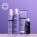 Фиолетовый кондиционер Milk_Shake Silver Shine Conditioner 250 мл для светлых, седых и белых волос Милкшейк 1255914 фото 8