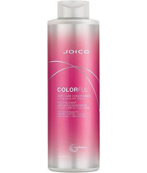 Кондиционер Joico Colorful Anti-Fade Conditioner 1000 мл для сохранения цвета окрашенных волос 1256719 фото