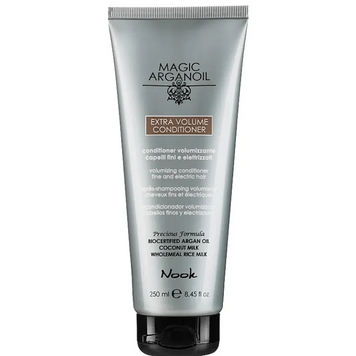 Кондиционер для тонких и ослабленных волос Nook Magic Arganoil Extra Volume Conditioner 250 мл 1283983 фото