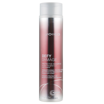 Защитный шампунь Joico Defy Damage Protective Shampoo 300 мл для укрепления волос и сохранения цвета 1241583 фото