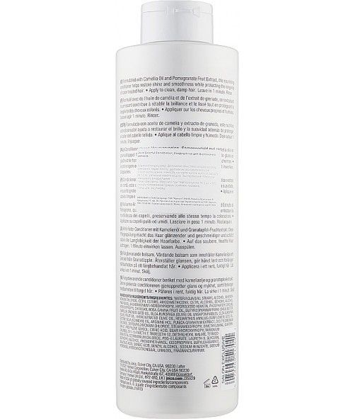 Кондиционер Joico Colorful Anti-Fade Conditioner 1000 мл для сохранения цвета окрашенных волос 1256719 фото