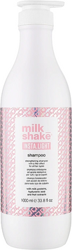 Восстанавливающий шампунь для всех типов волос Milk_Shake Insta Light Shampoo 1000 мл 1257039 фото