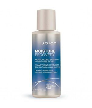 Шампунь Joico Moisture Recovery Shampoo для сухих волос, 50 мл, для увлажнения сухих и поврежденных волос 1241028 фото